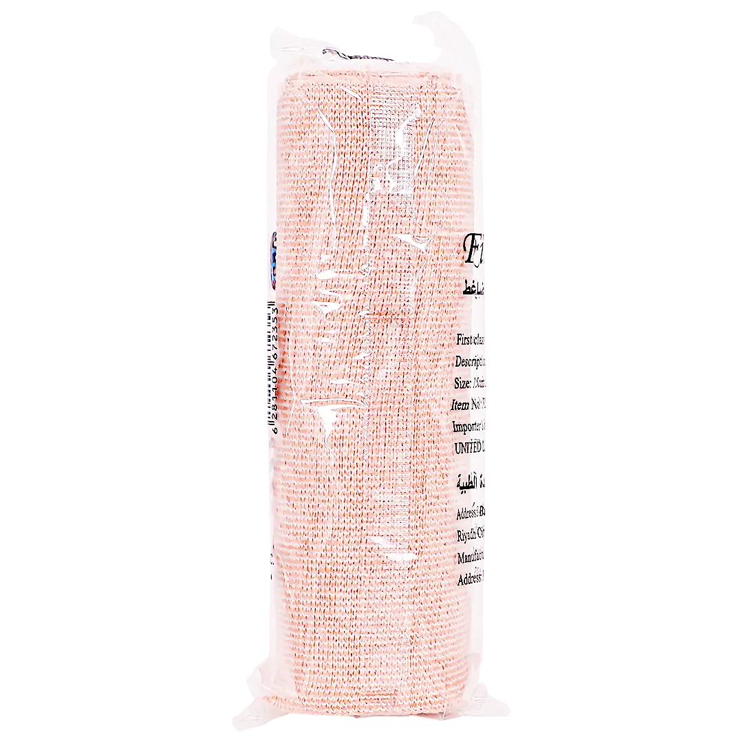 First Step Elastic Bandage 15 Cm - view 2