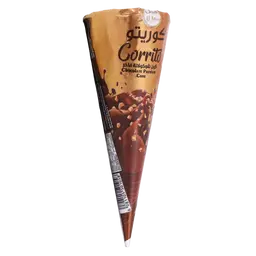 Al Amal Ice Cream CORRITO CORN CHOCOLATE 150 ml