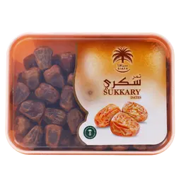 Siafa Dates Sukkary Regular 800 gm