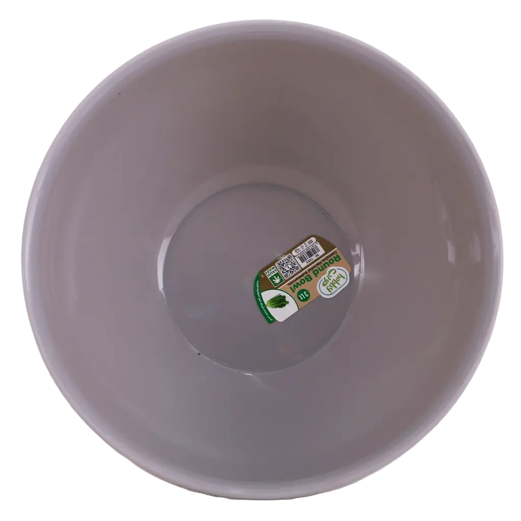 Hobby Round Bowl 3 L - view 1