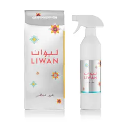 عود لافر معطر ليوان 500مل