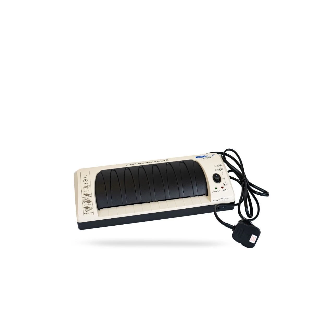 Lenno Laminating Machine A4
