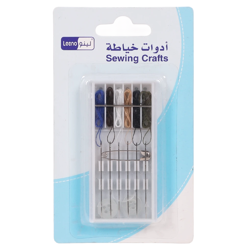 Leeno Sewing Crafts