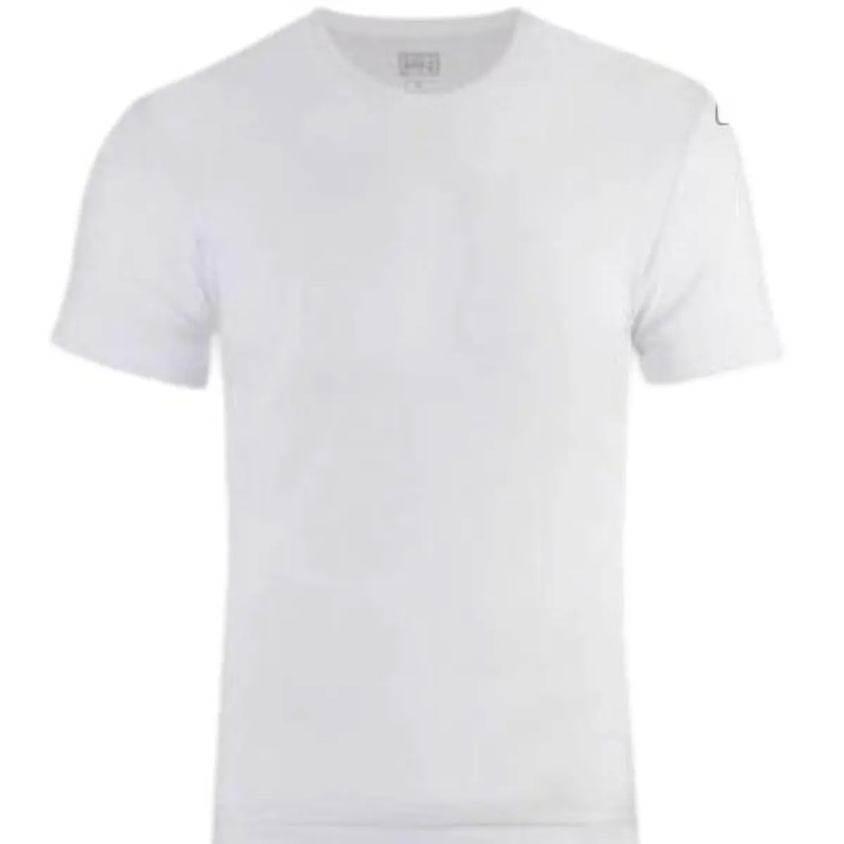 Alaseel Underwaer T-shirt Cotton 100% Size M - view 4