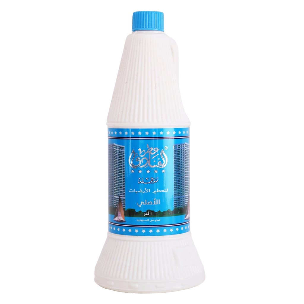 Oud Lover Floor Freshener Hotels Perfume 1L