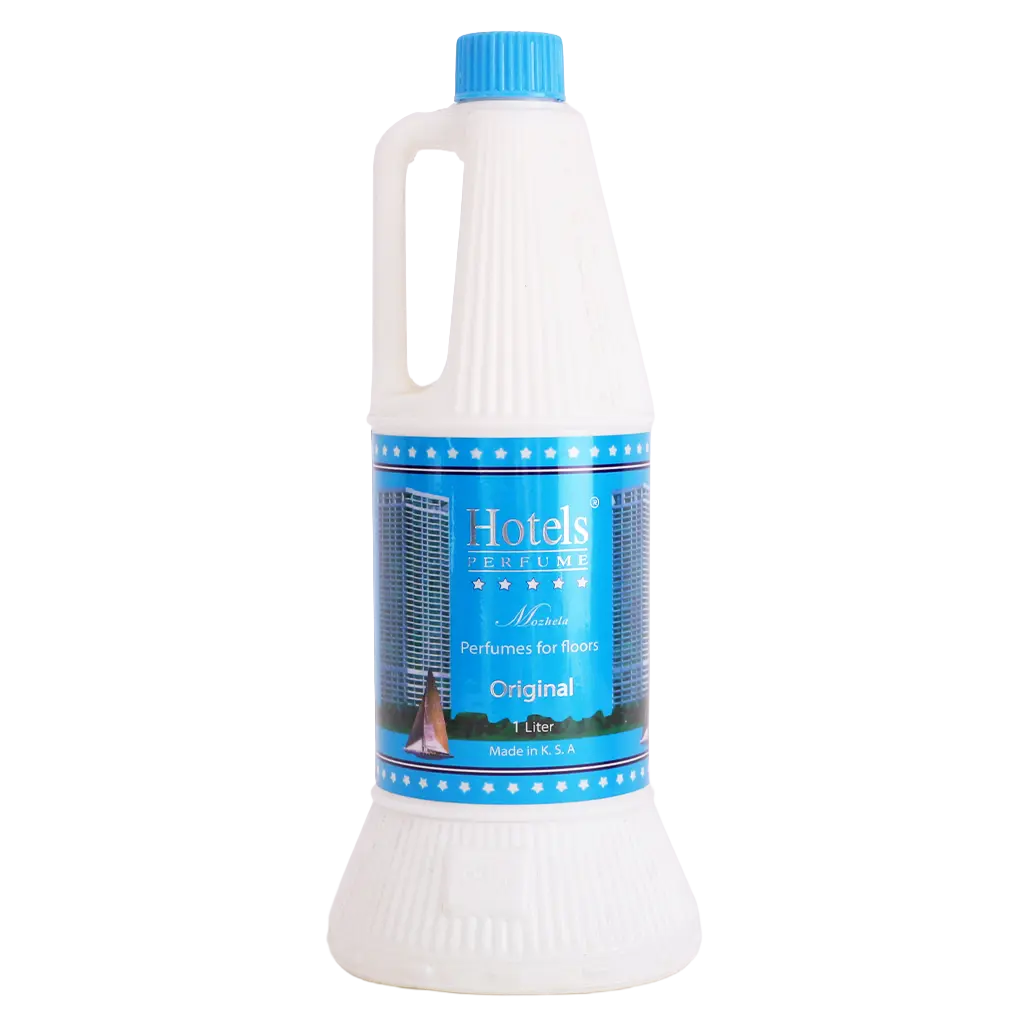 Oud Lover Floor Freshener Hotels Perfume 1L - view 2