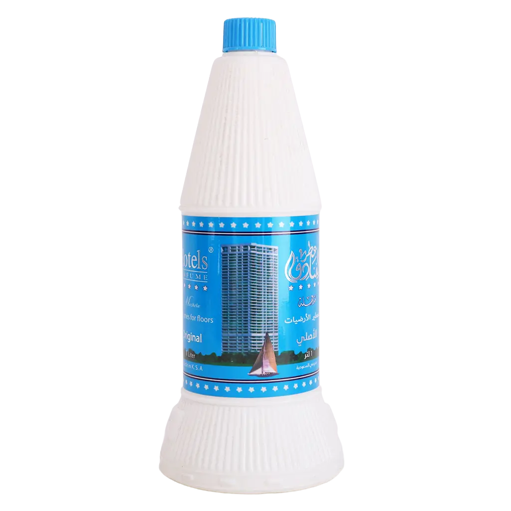 Oud Lover Floor Freshener Hotels Perfume 1L - view 3
