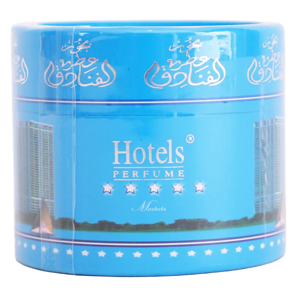 Oud Lover Hotels Perfume Mini Incense 12 pcs - view 3