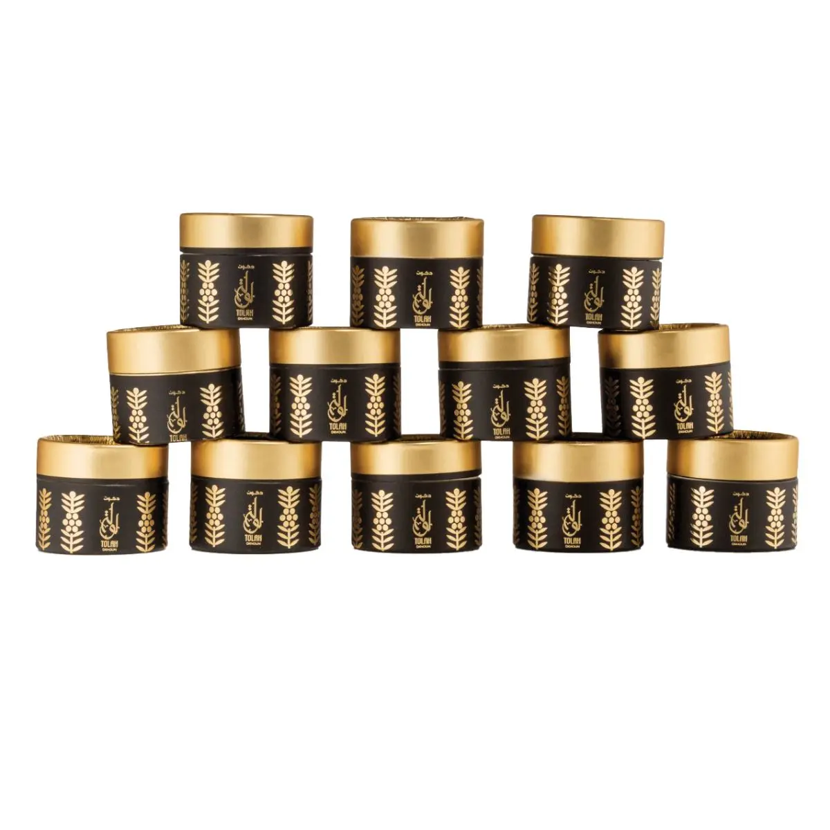 Oud Lover Toola Aswad Mini Incense 12 pcs - view 1
