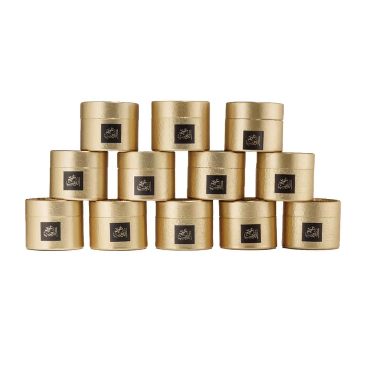 Oud Lover Oud Aldhab Mini Incense 12 pcs
