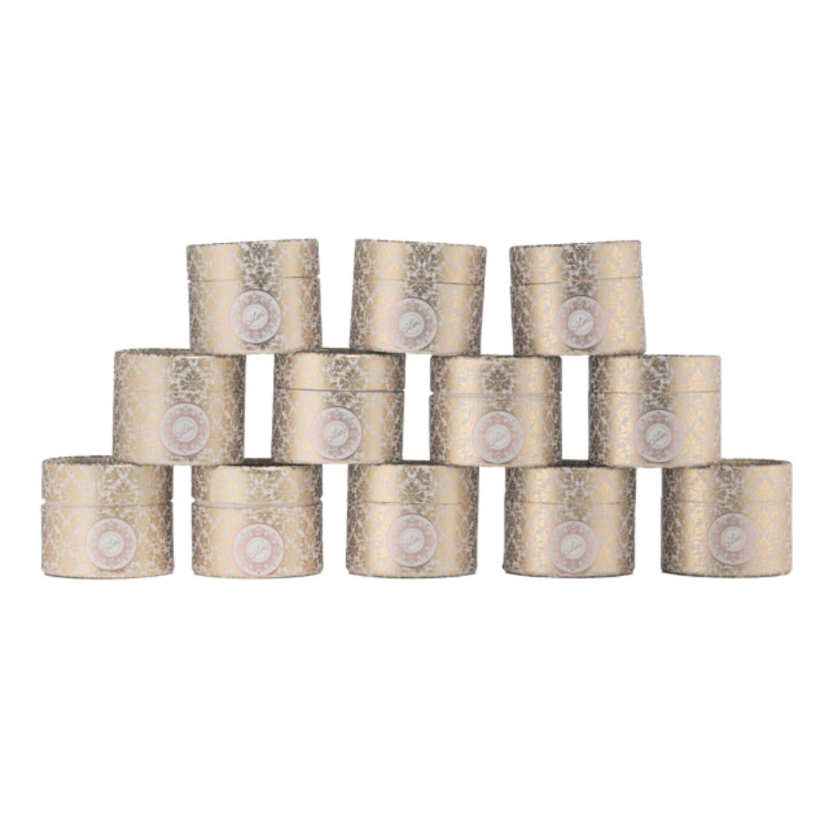 Oud Lover Musk Mini Incense 12 pcs