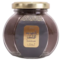 عود لافر مبسوس العود النادر 70  جم