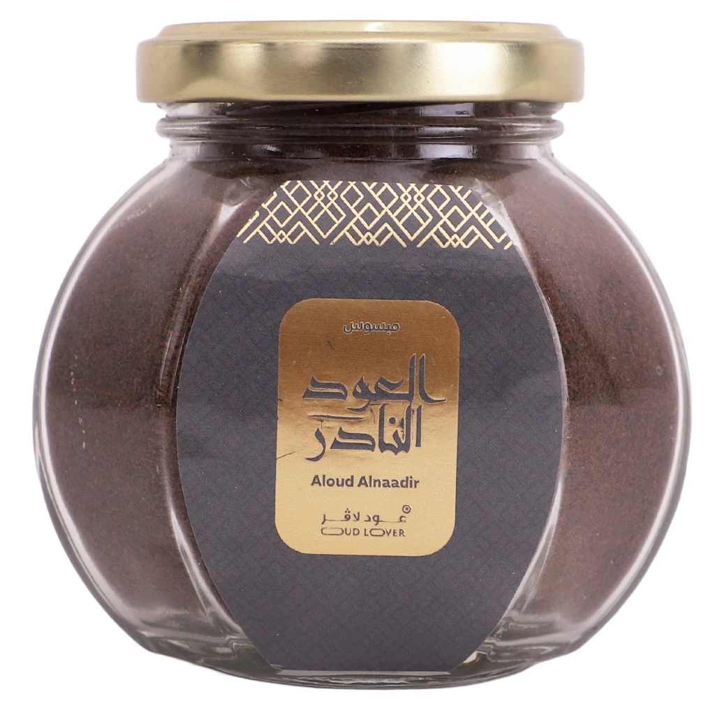 Oud Lover Mabsoos Al-Oud Alnader 70 gm