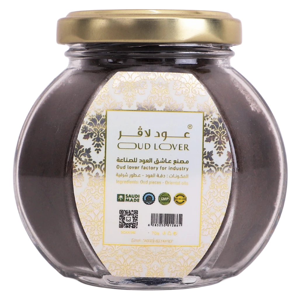 Oud Lover Mabsoos Musk 70 gm