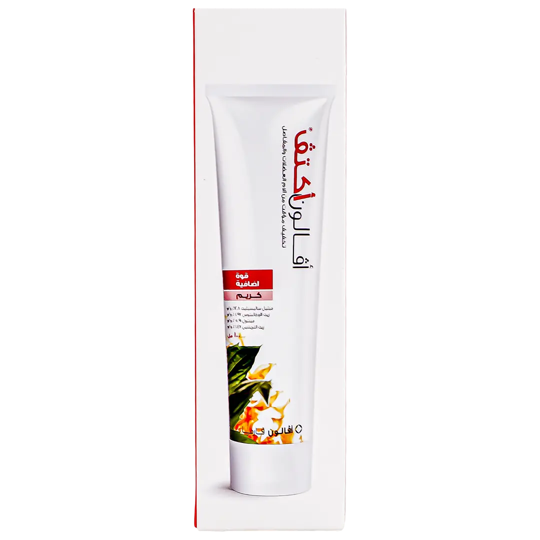 AvalonActiv Extra Strength Cream 100ml - view 2
