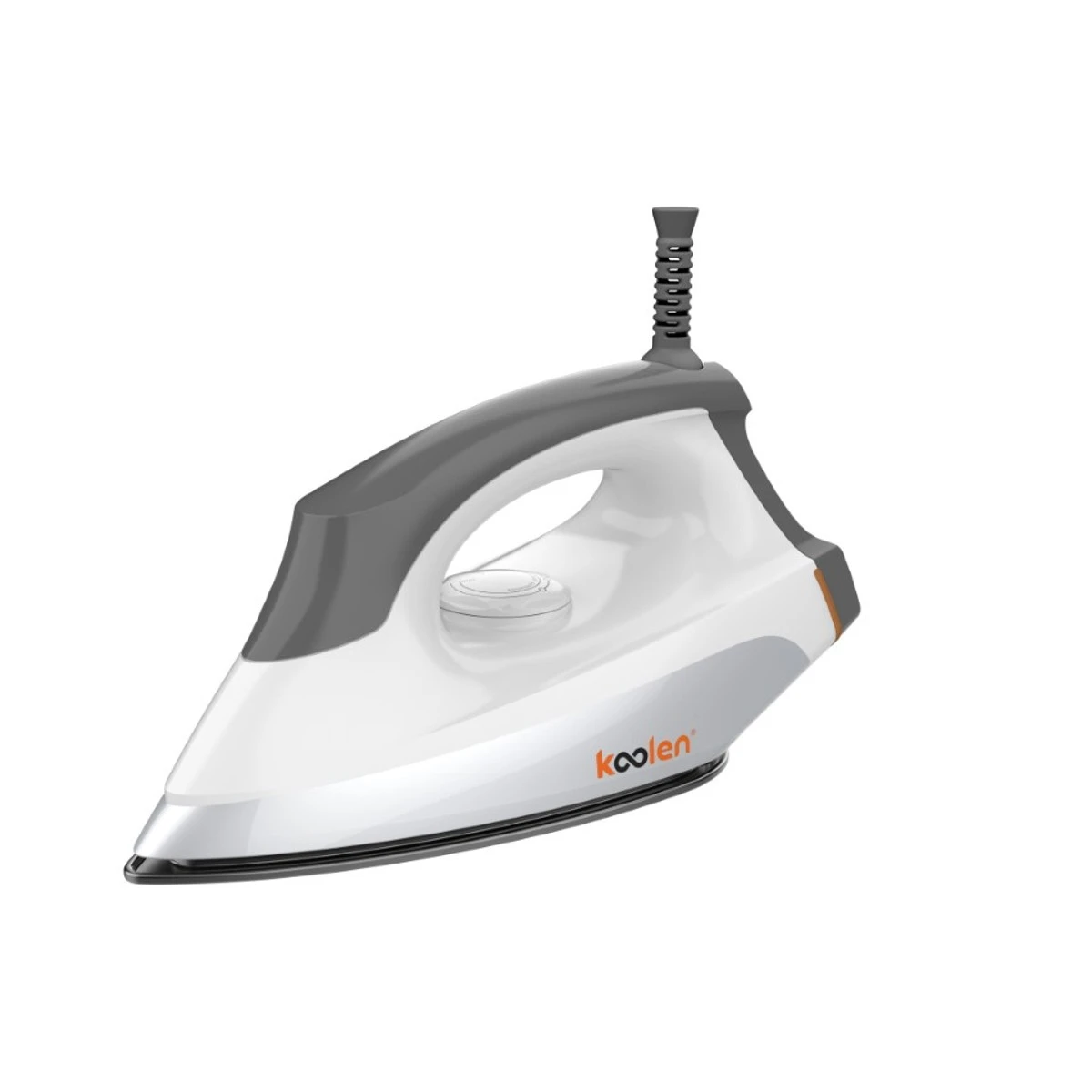 Koolen Dry Iron White And Green 1300W
