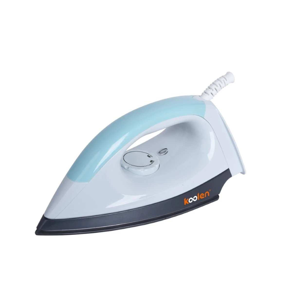 Koolen Dry Iron White And Blue 1200W