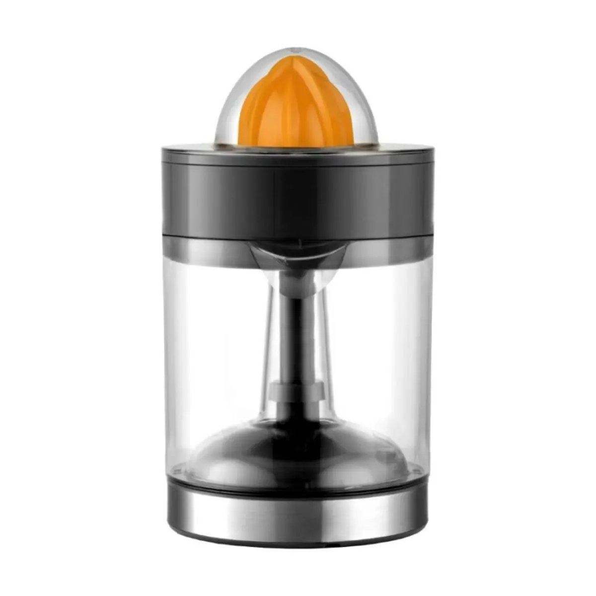 Koolen Citrus Juicer 40W Black And Orange 1.2 L - view 2