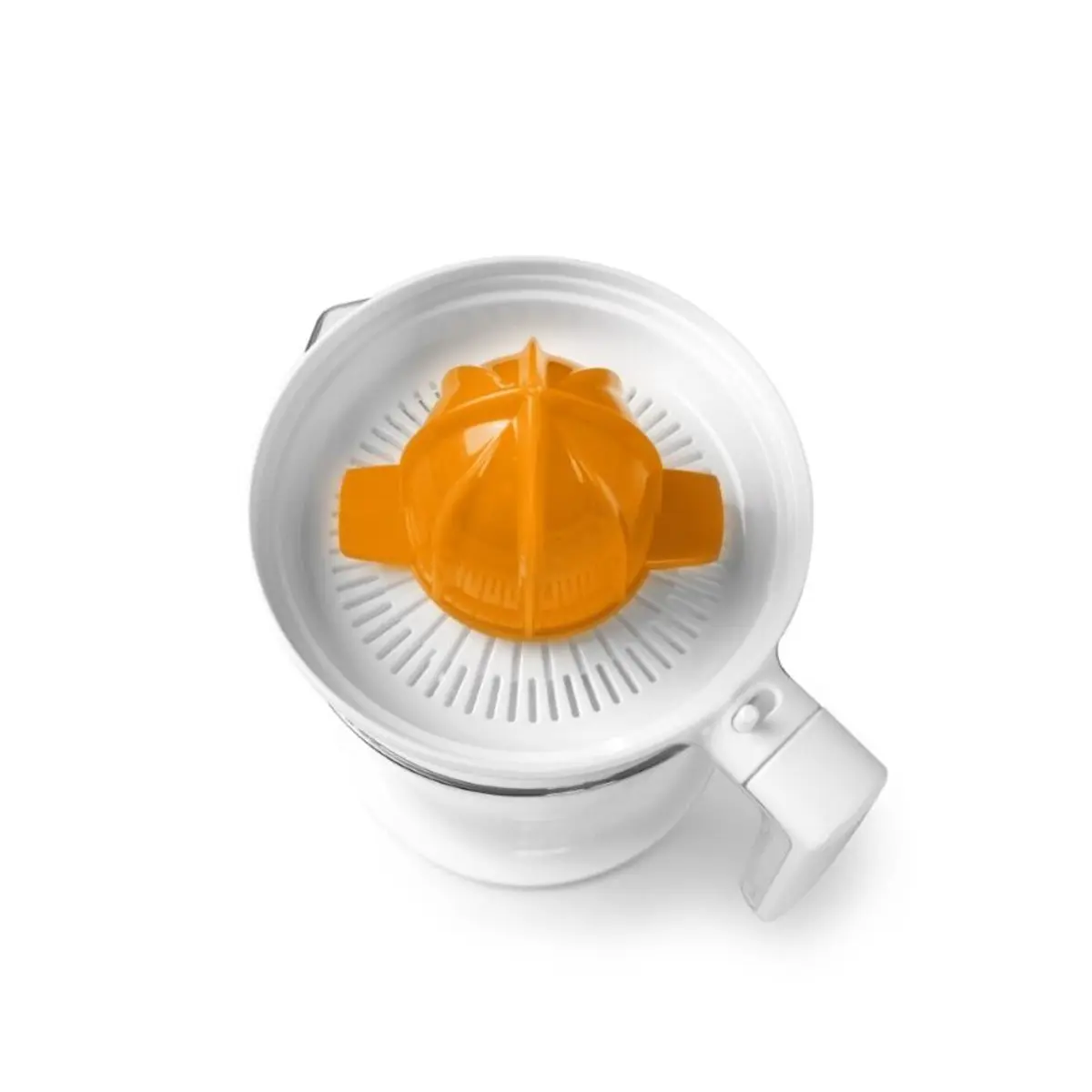 Koolen Citrus Juicer 40W White And Orange 0.8 L - view 2