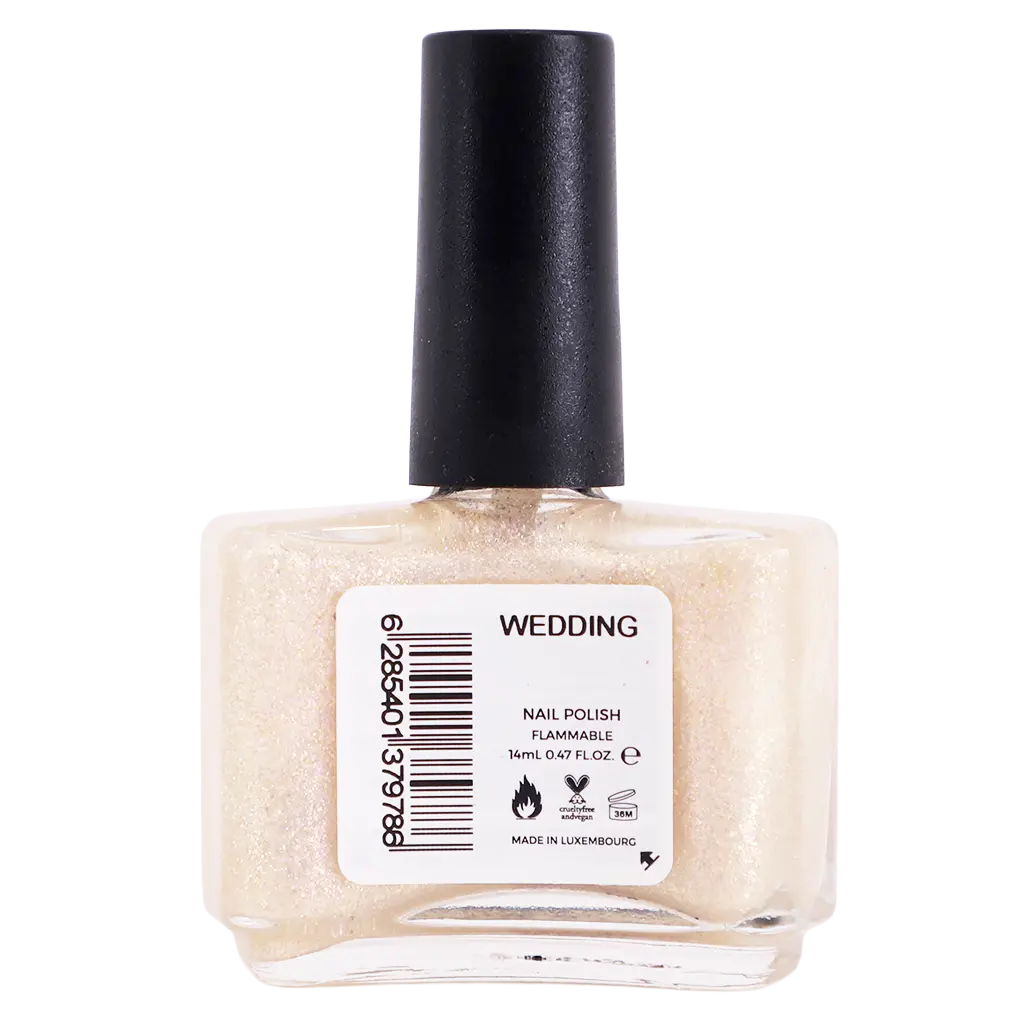Nora Bo Awadh Nails Wedding - view 2