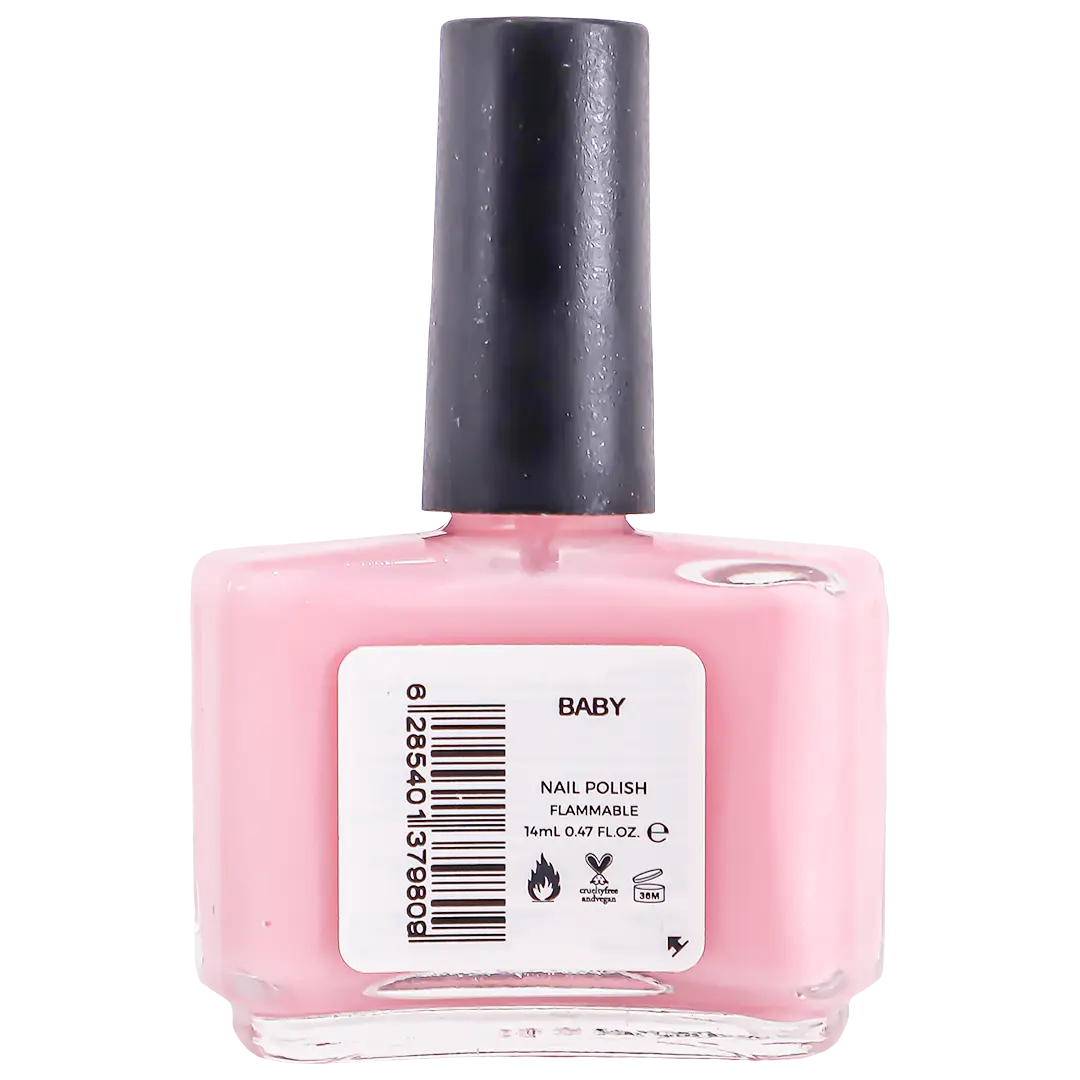 Nora Bo Awadh Nails Baby - view 2