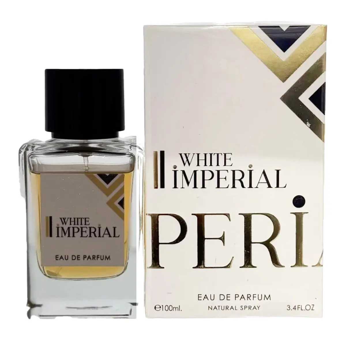 White Imperial Perial For Men EDP 100 ml - view 2