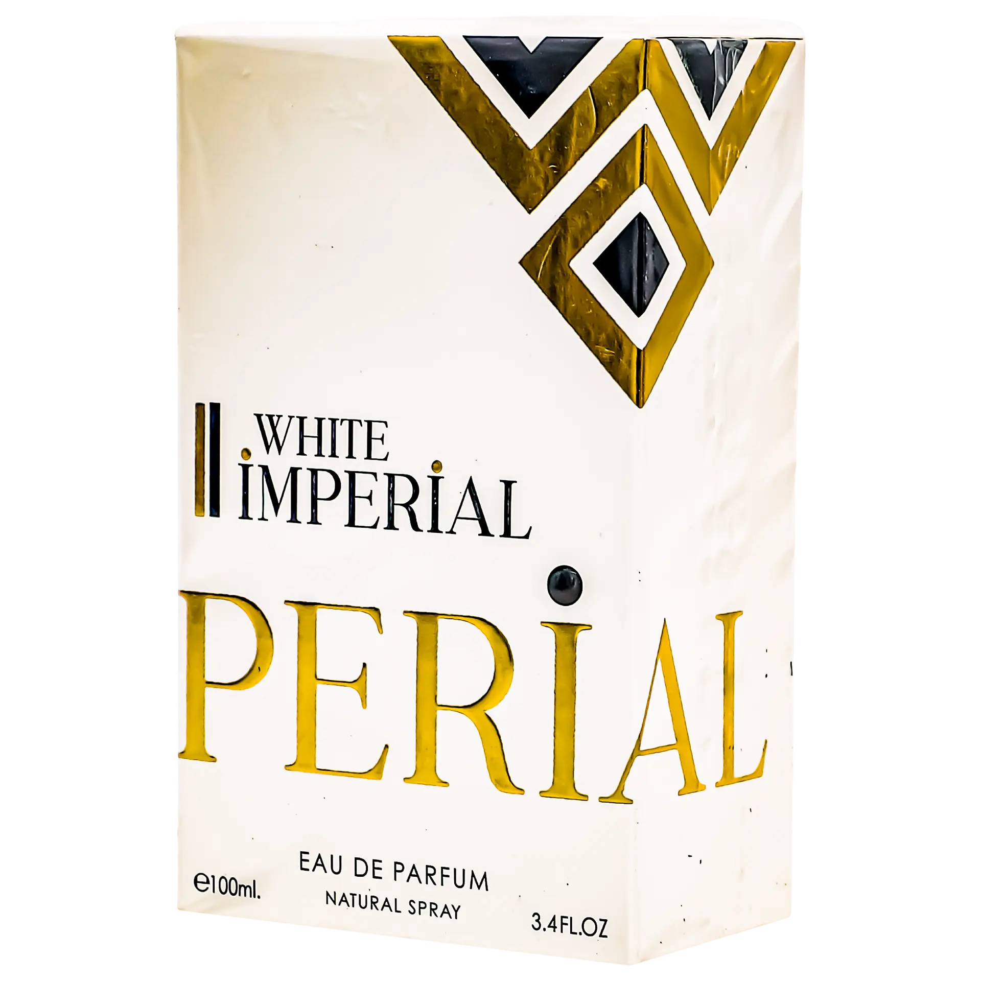 White Imperial Perial For Men EDP 100 ml - view 3