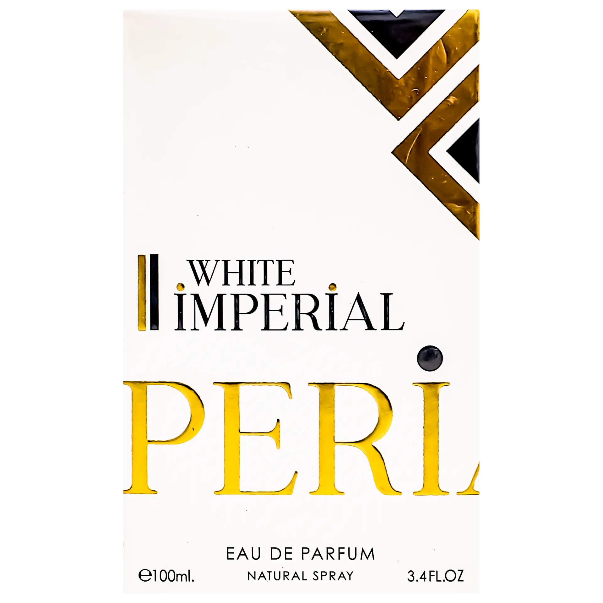 White Imperial Perial For Men EDP 100 ml - view 4