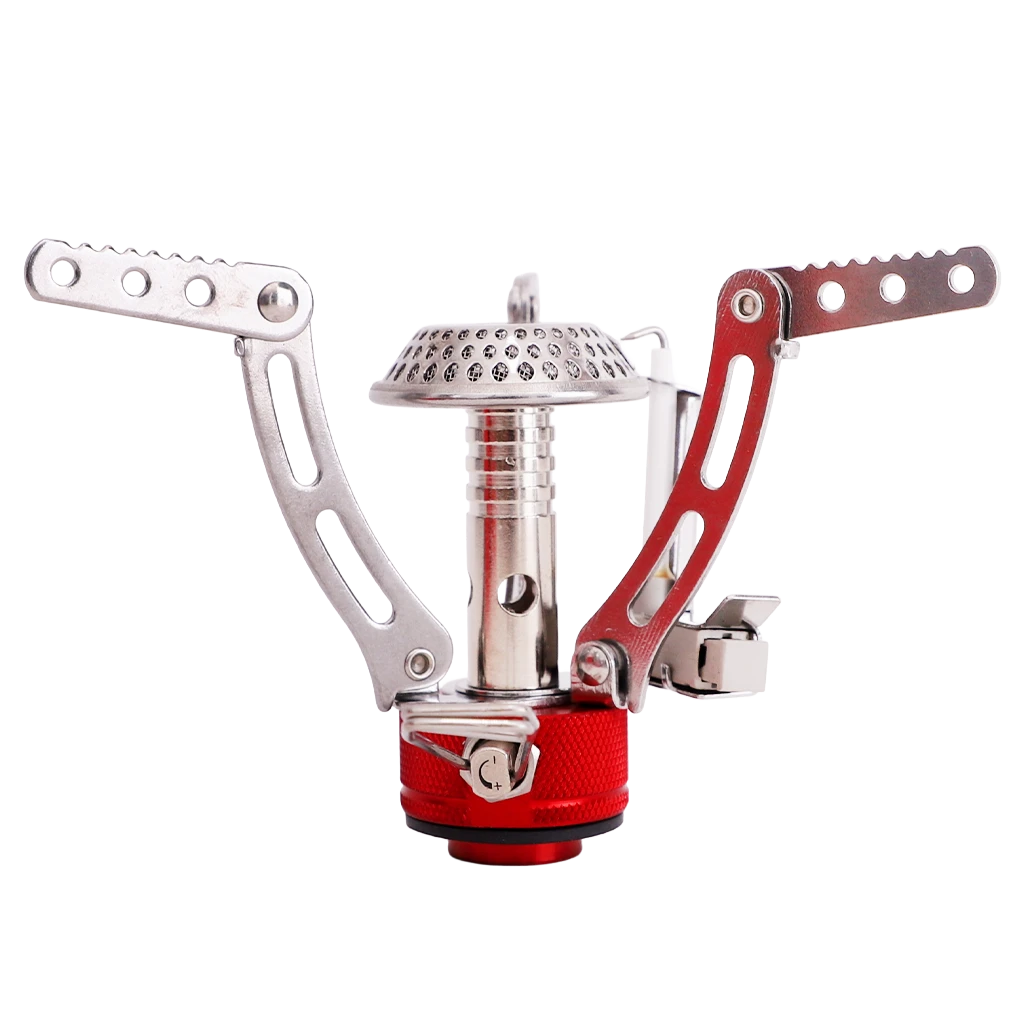Runi Portable Mini Gas Stove