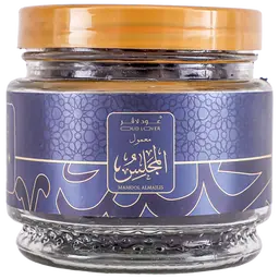 Oud Lover Maamoul Almajlis 185 gm