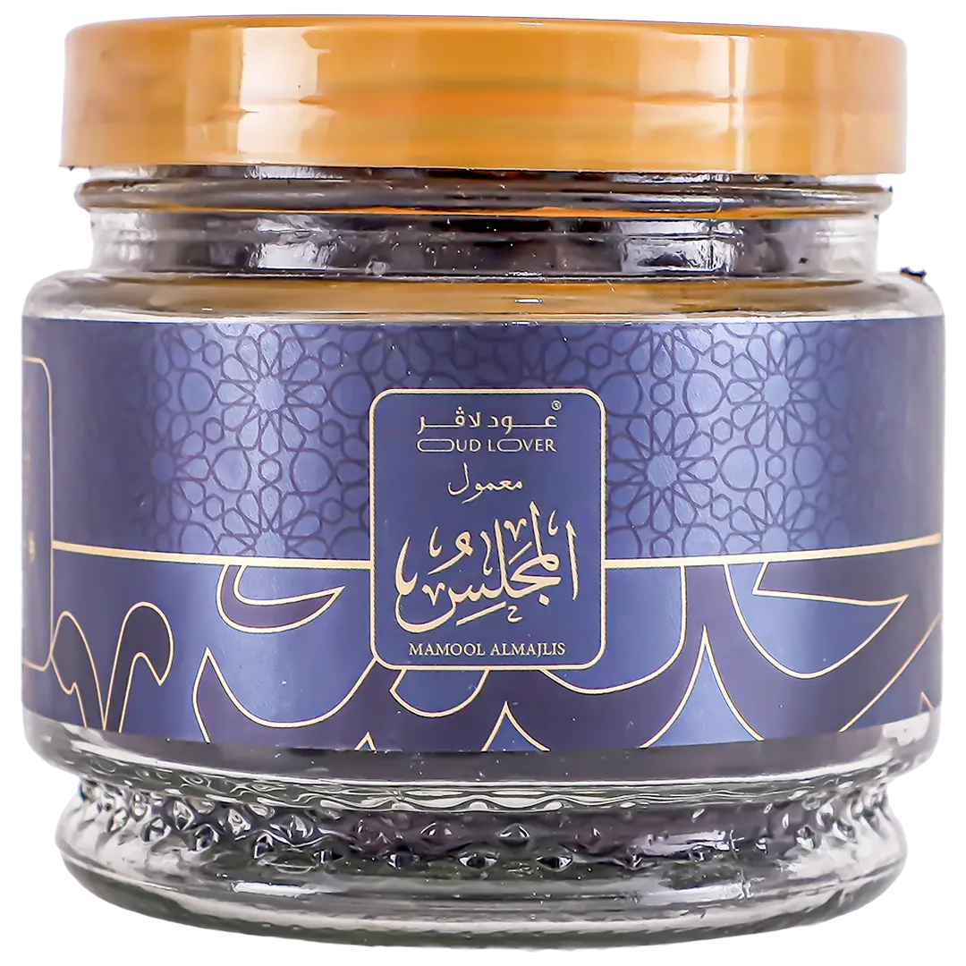 Oud Lover Maamoul Almajlis 185 gm - view 1