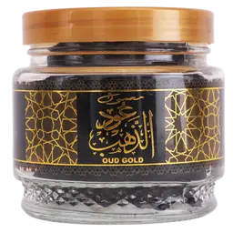 مععود لافر معمول عود الذهب 185 جم 