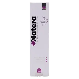 Matera Urea Cream 10% 100 ml 