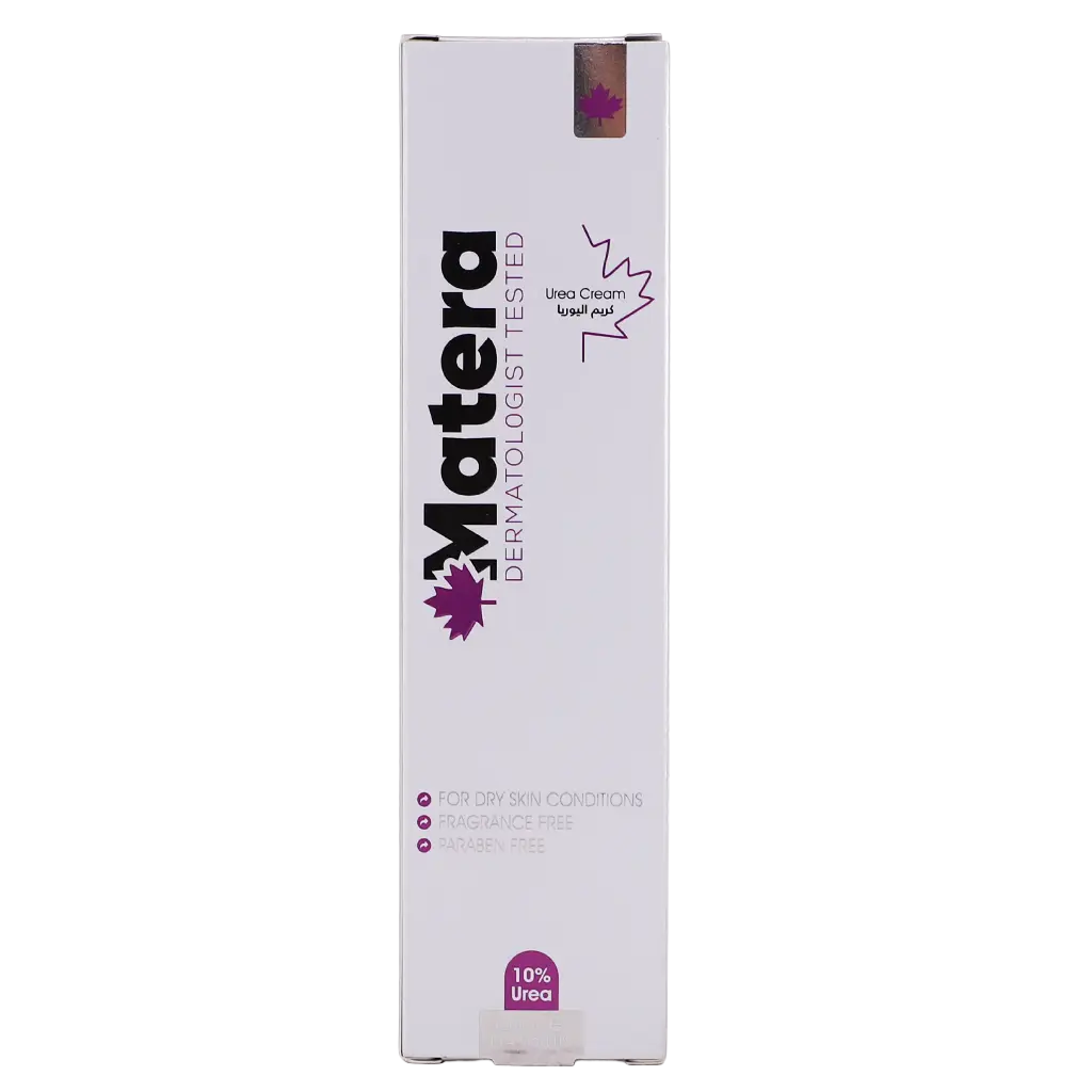 Matera Urea Cream 10% 100 ml  - view 2