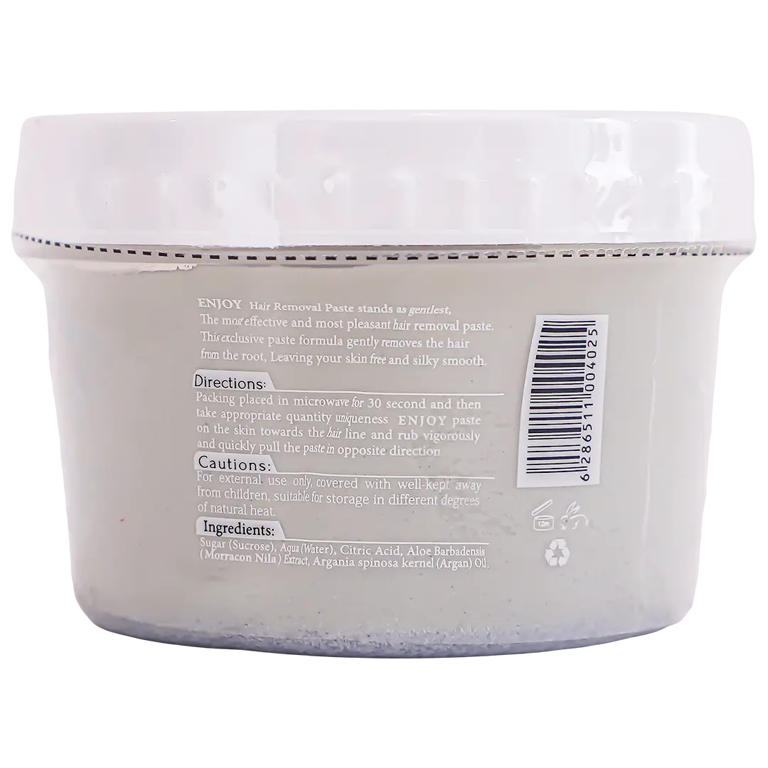 Enjoy Hair Remover With Moroccan Nail 250 gm - view 2