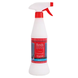 Oud Lover Hotels Perfume Fawah Freshener 500 ml - 18 Units