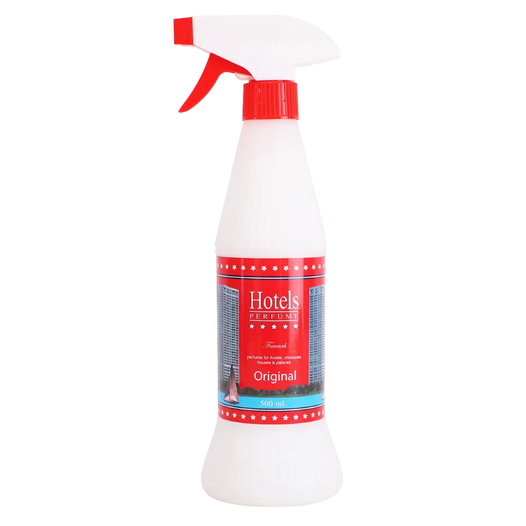 Oud Lover Hotels Perfume Fawah Freshener 500 ml - 18 Units - view 2