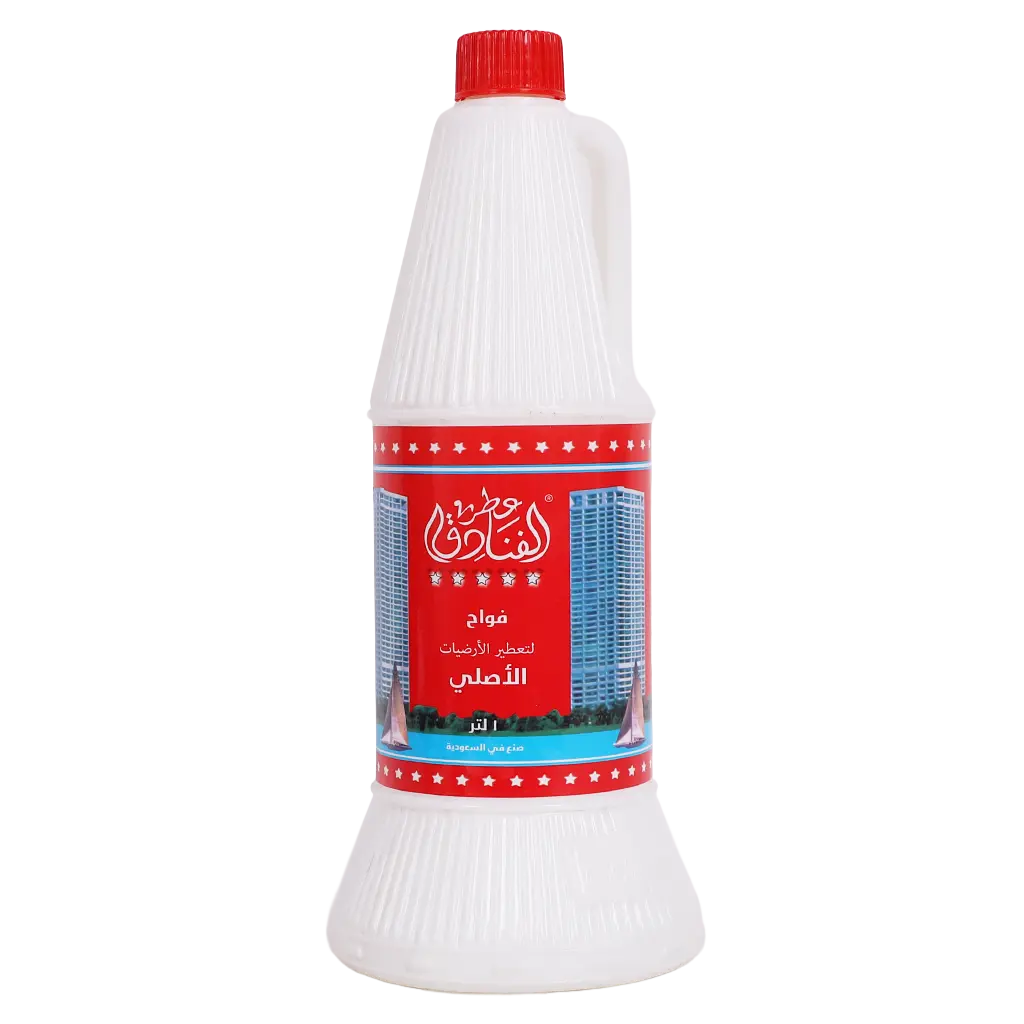 Oud Lover Floor Freshener Hotels Perfume Fawah 1L - view 1