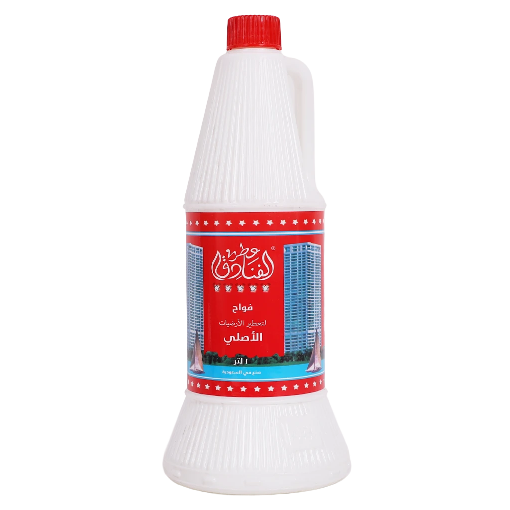 Oud Lover Floor Freshener Hotels Perfume Fawah 1L