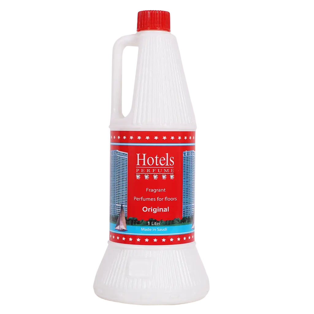 Oud Lover Floor Freshener Hotels Perfume Fawah 1L - view 2