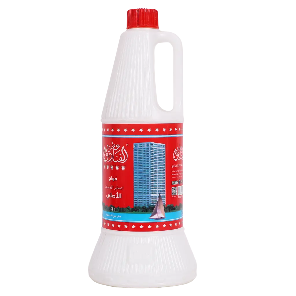 Oud Lover Floor Freshener Hotels Perfume Fawah 1L - view 3