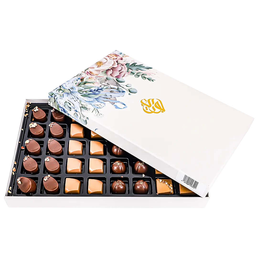 Jury Gift Box 400 gm  - view 2