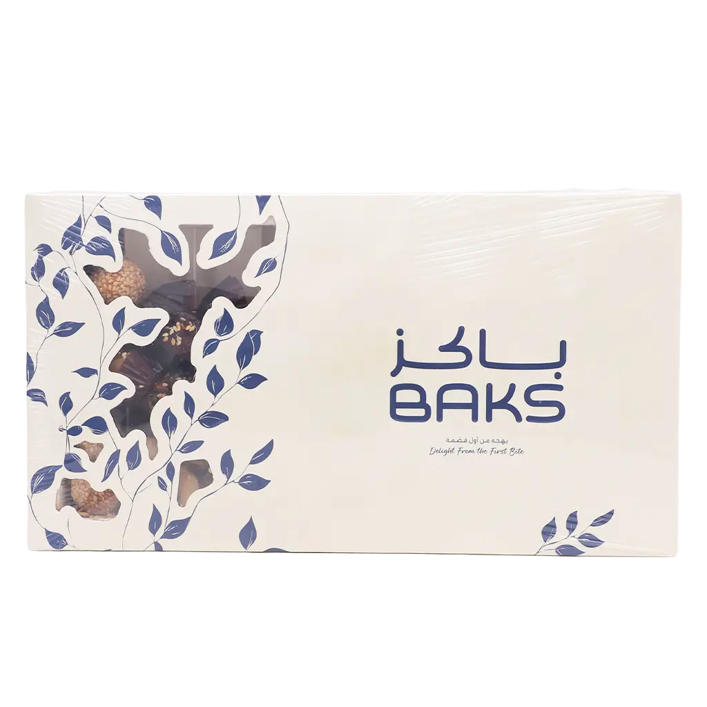 Baks Mini Maamoul Mix - view 3