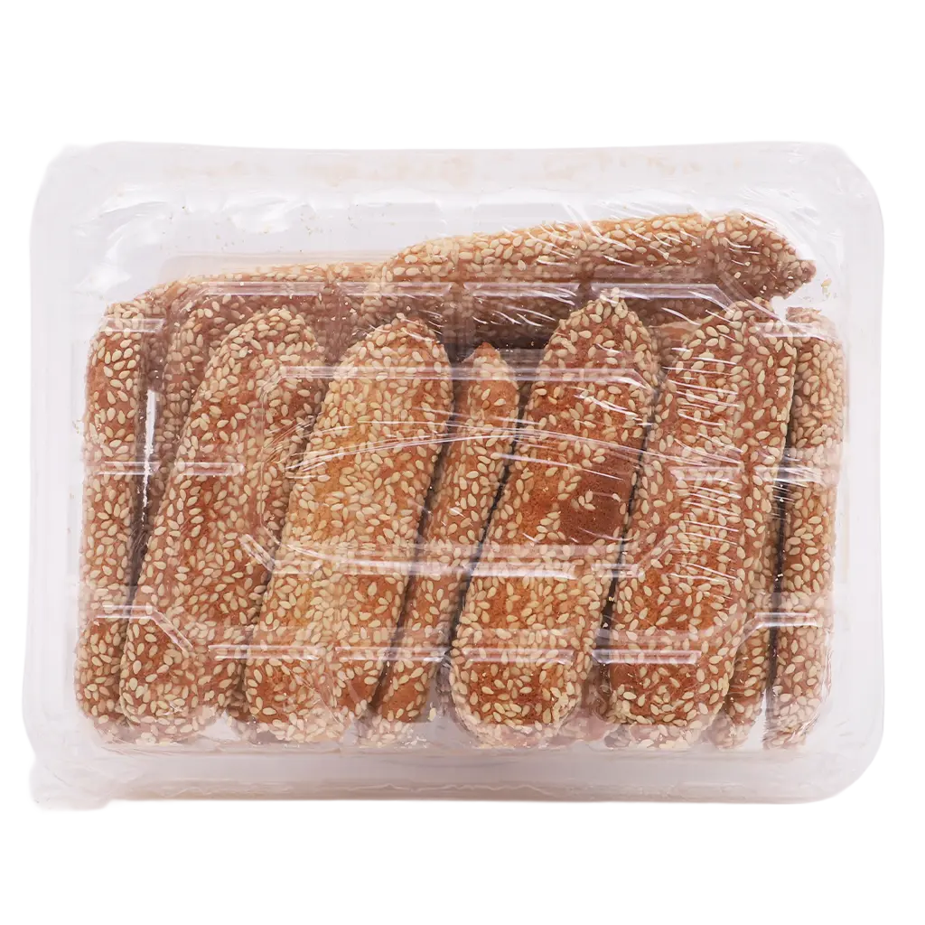 Al Hatab Sweet Rusk Box245 gm - view 3