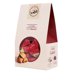الحطب معمول أصابع تمر225 جم