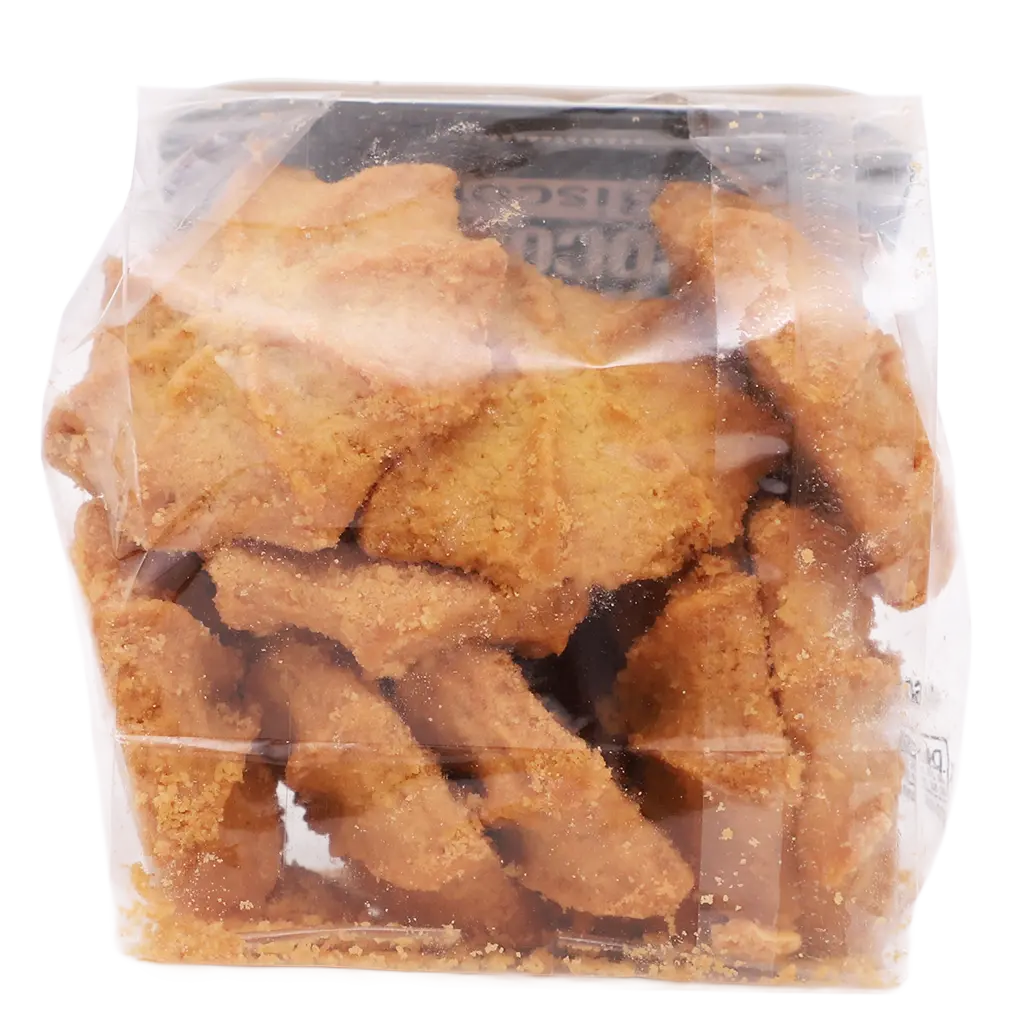 Al Hatab Coconut Bascotti120 gm - view 4