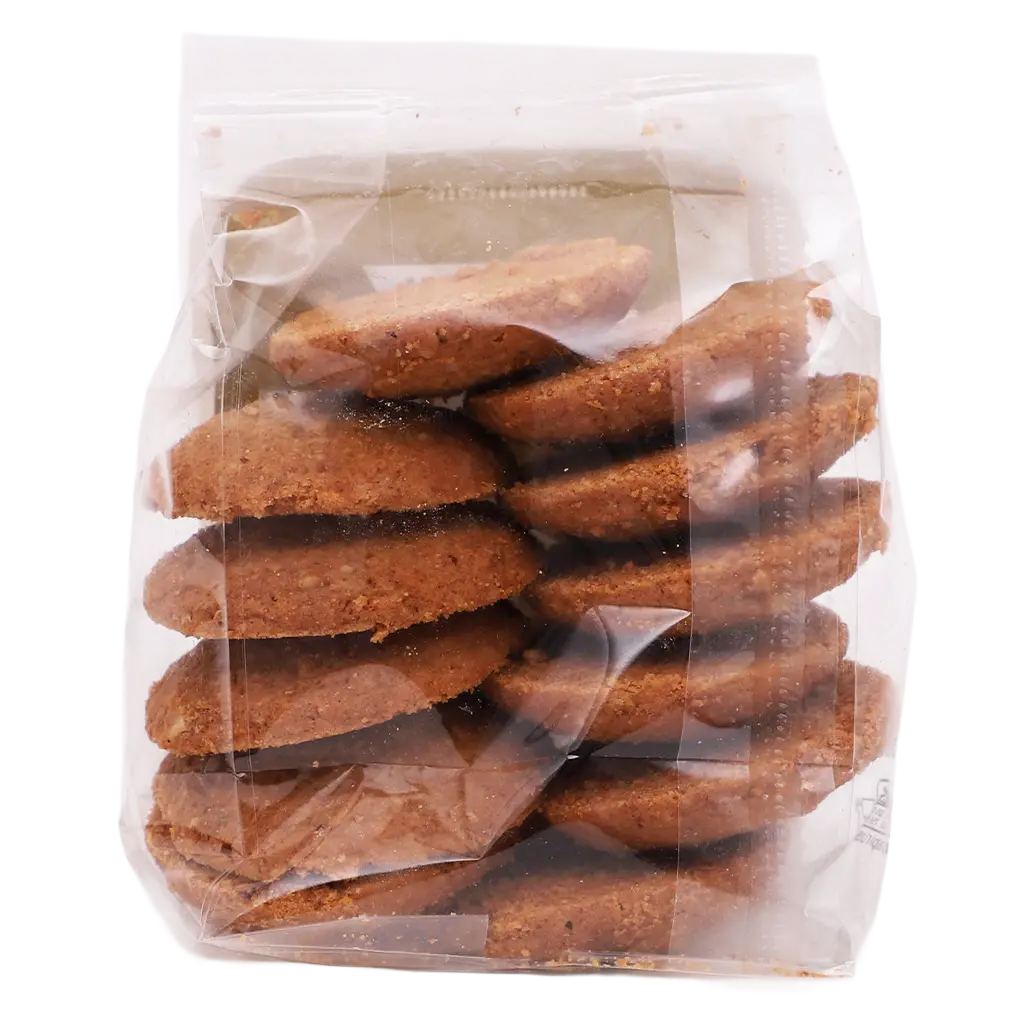 Al Hatab Ginger Bascotti120 gm - view 4