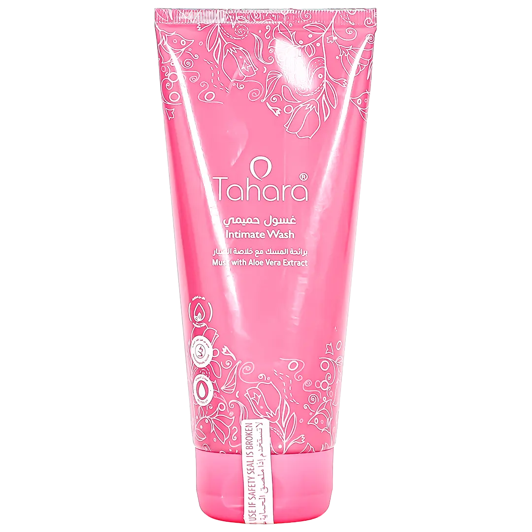 Tahara Intimate Wash Musk With Aloe Vera Extract 200 ml - view 1