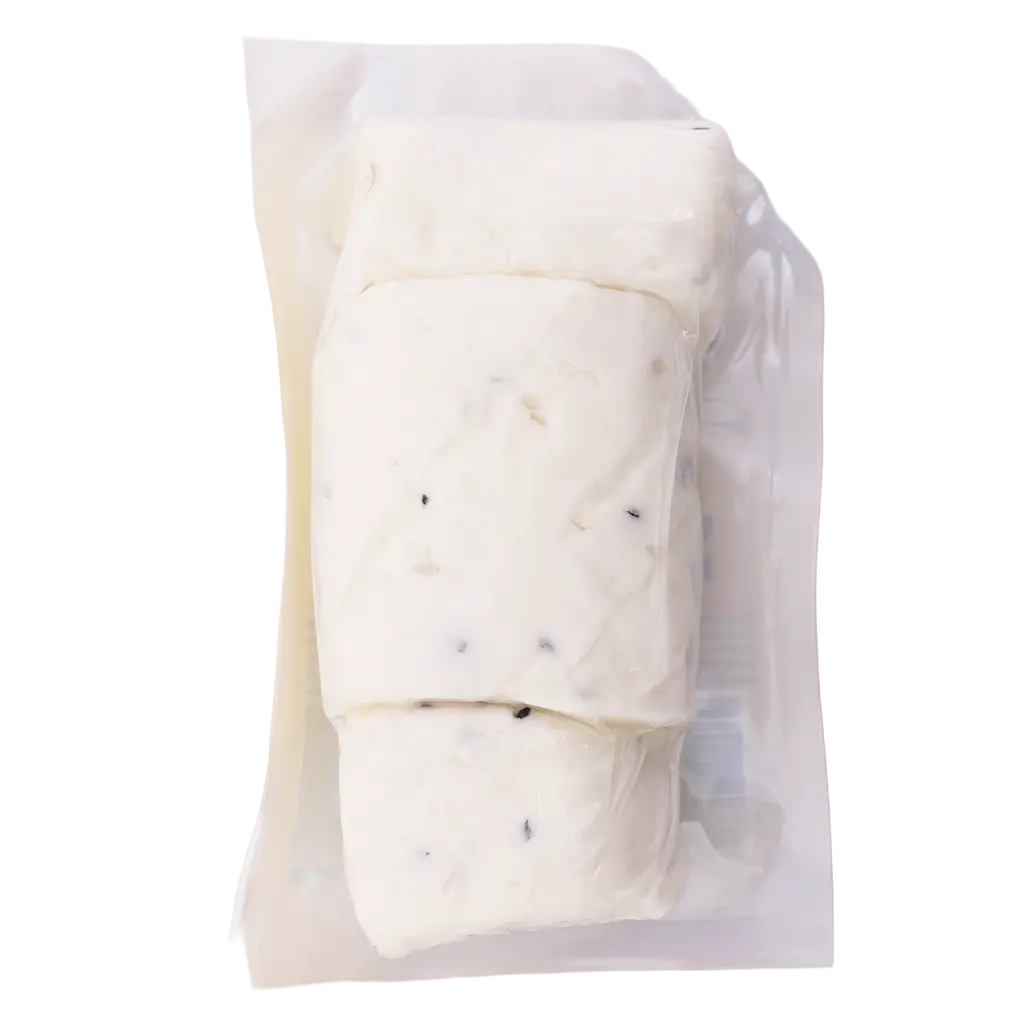 Shahad Halloumi Cheese Roll 250 gm - view 2