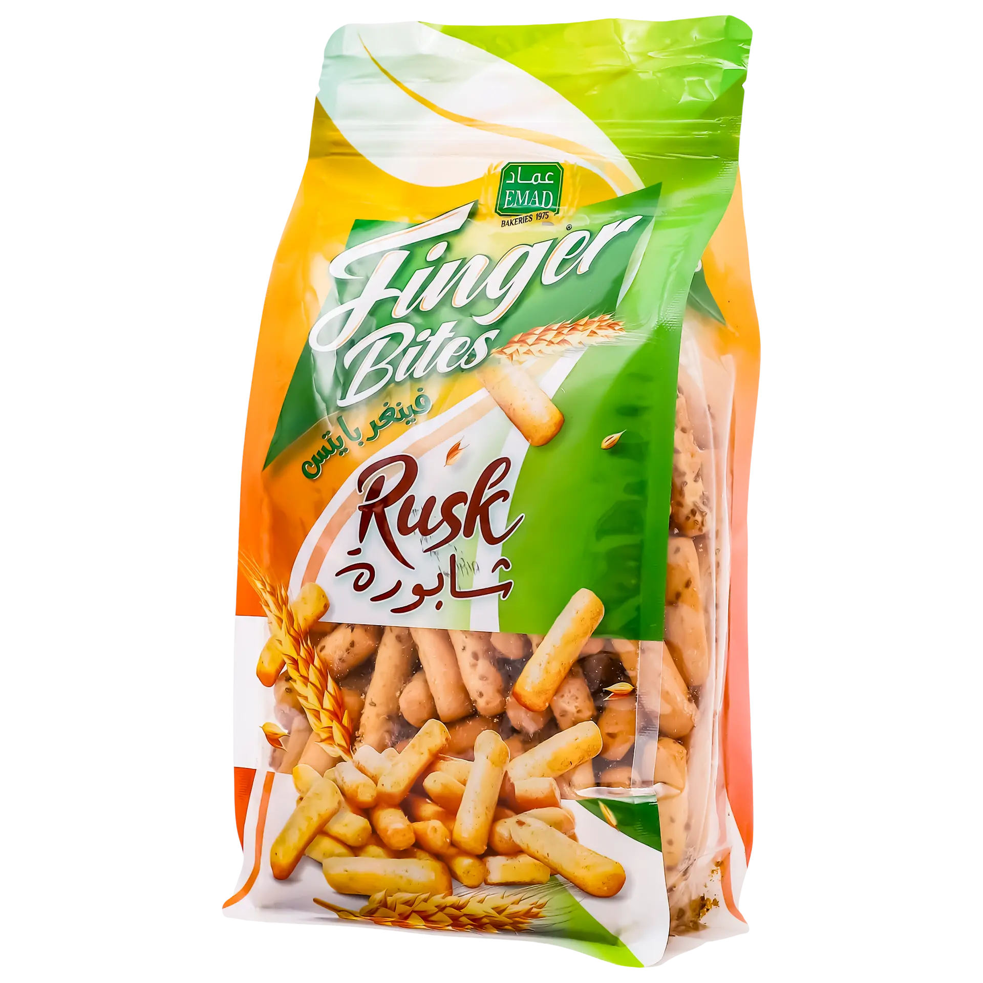 Emad Rusk Finger Anise 300 gm - view 1